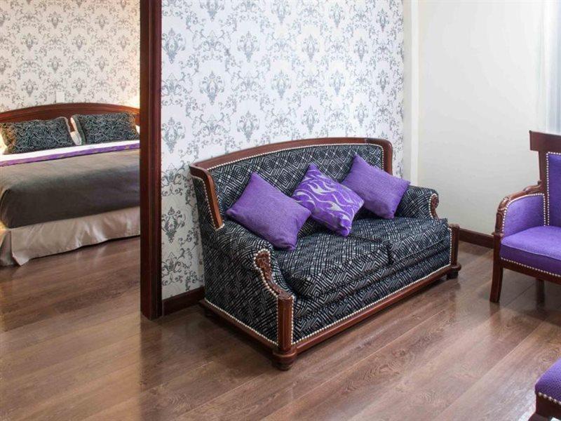 Hotel Castilla Real เปเรย์รา ภายนอก รูปภาพ