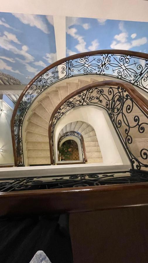 Hotel Castilla Real เปเรย์รา ภายนอก รูปภาพ