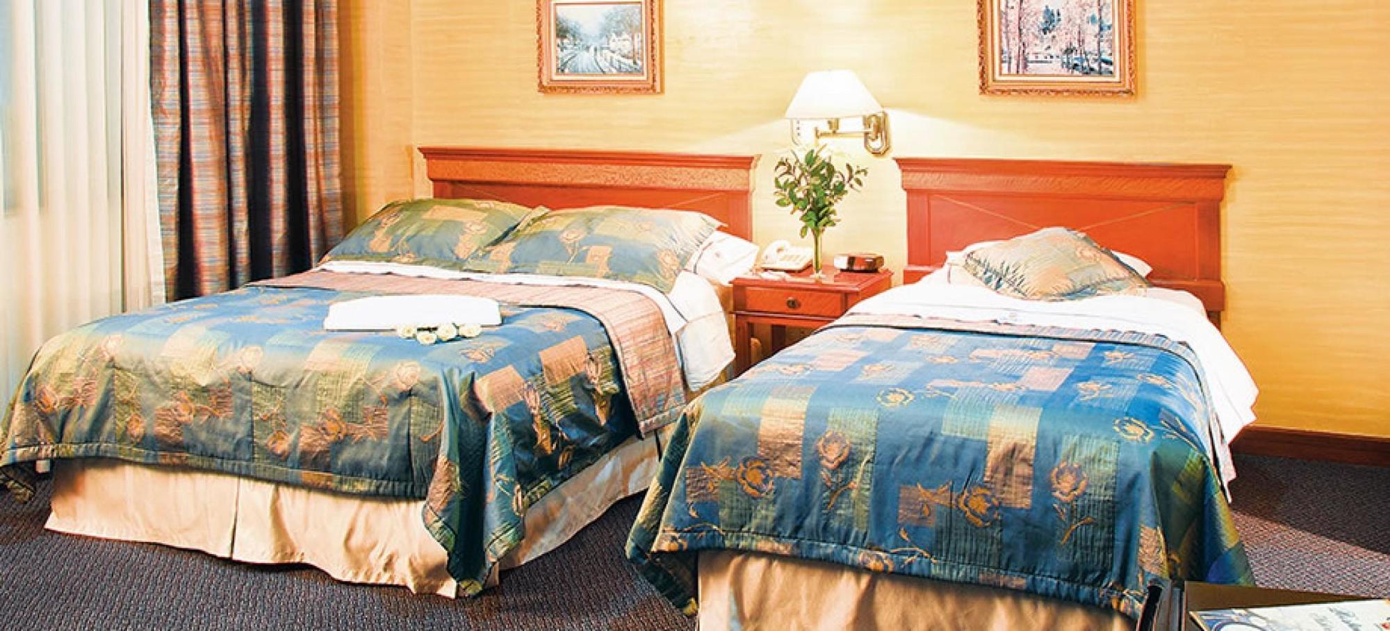 Hotel Castilla Real เปเรย์รา ภายนอก รูปภาพ